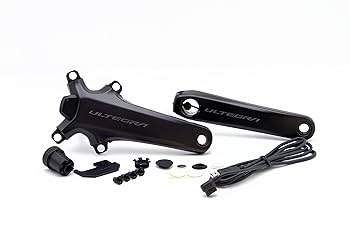シマノ パワーメーター FC-R8100P 170mm SHIMANO ( シマノ ) パワーメーター FC-R8100-P ULTEGRA